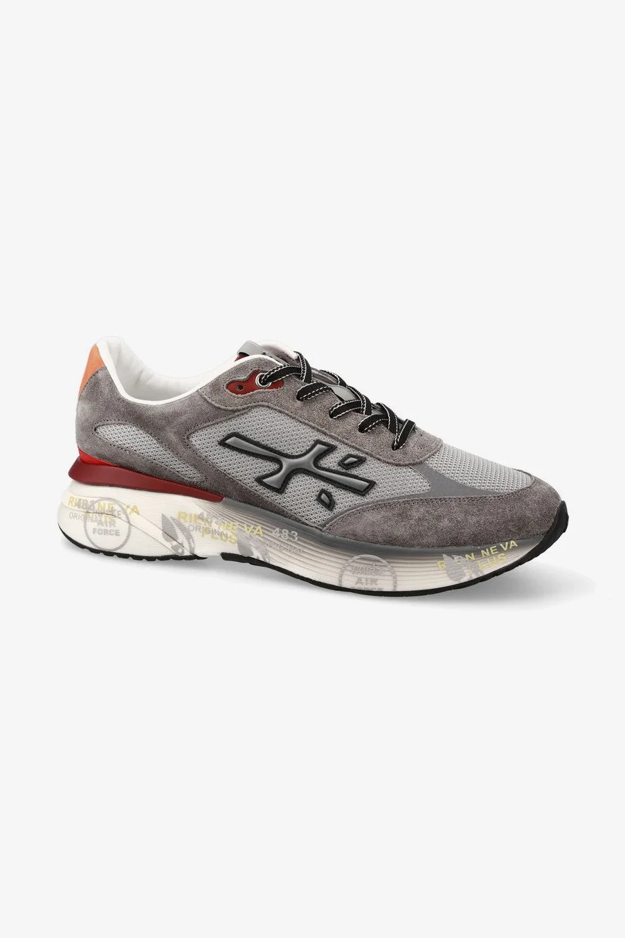 Tenis Premiata De Hombre Moerun 7773 - Image 3
