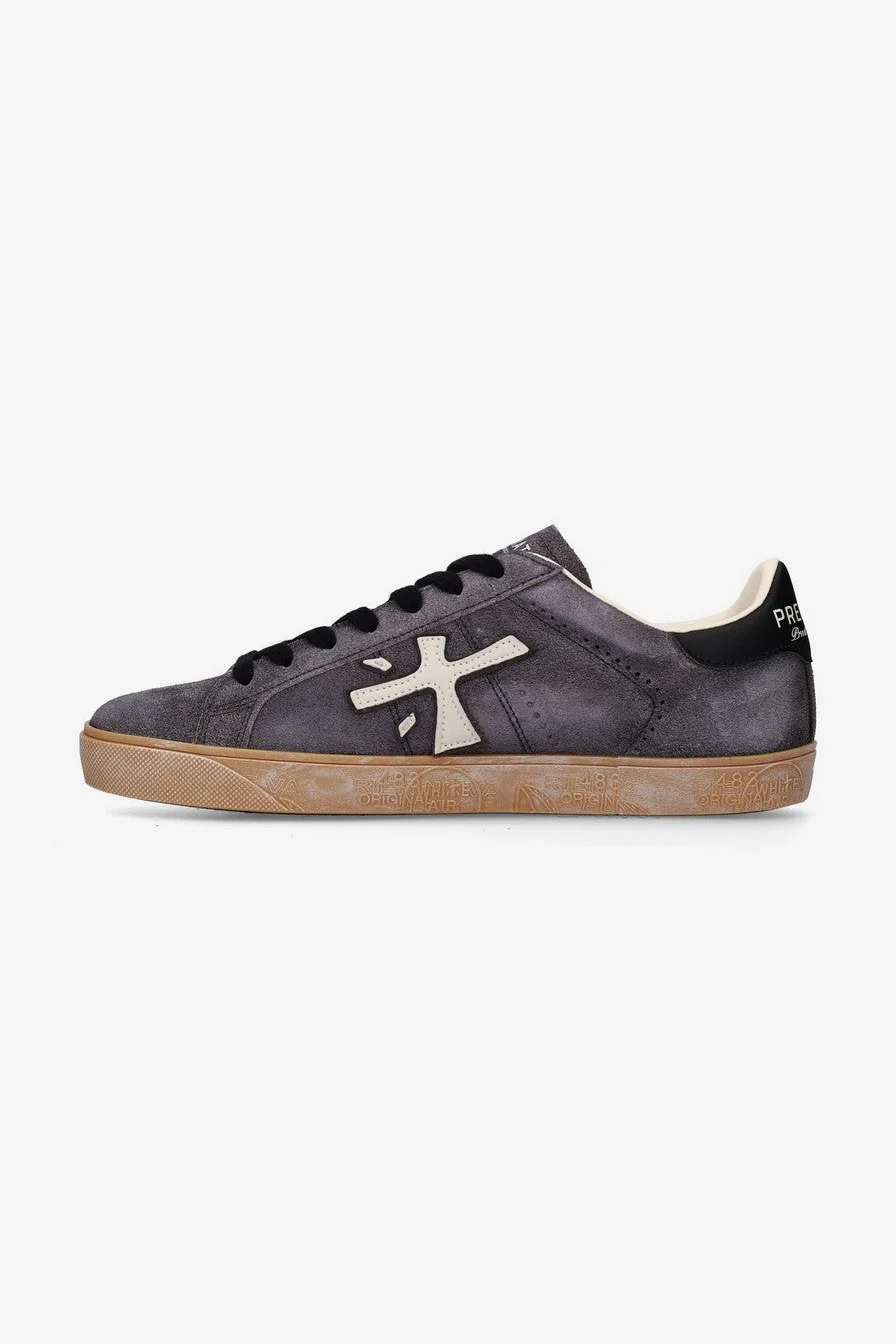 Tenis Premiata De Hombre Steven 6972 - Image 2