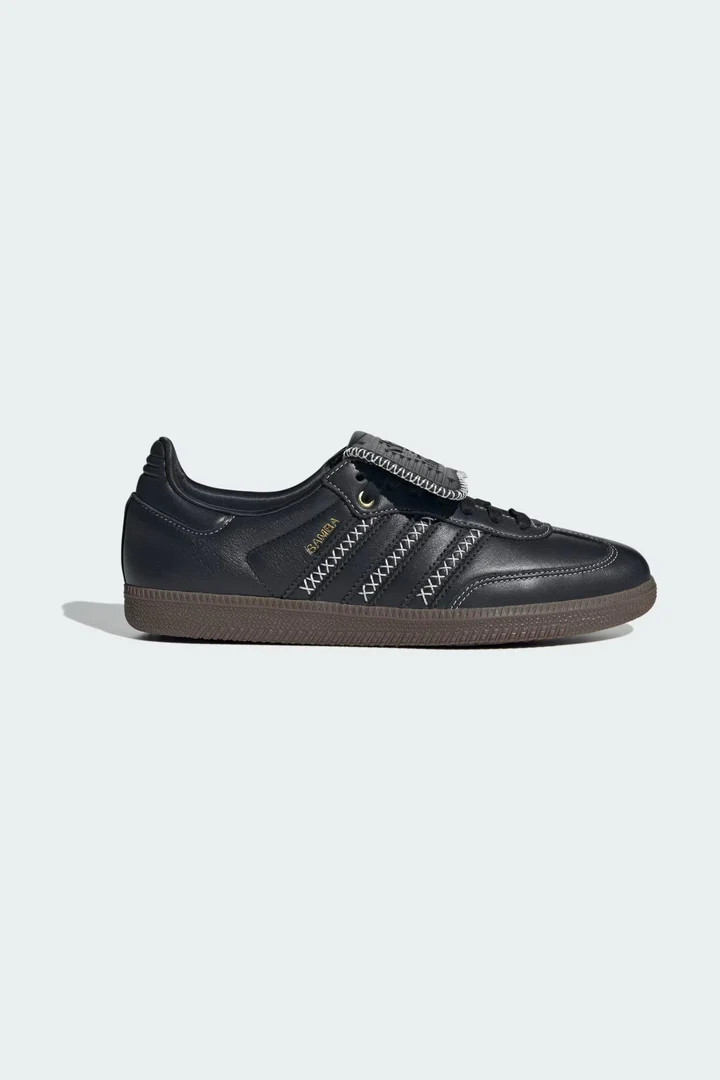 Tenis Adidas Samba Hombre