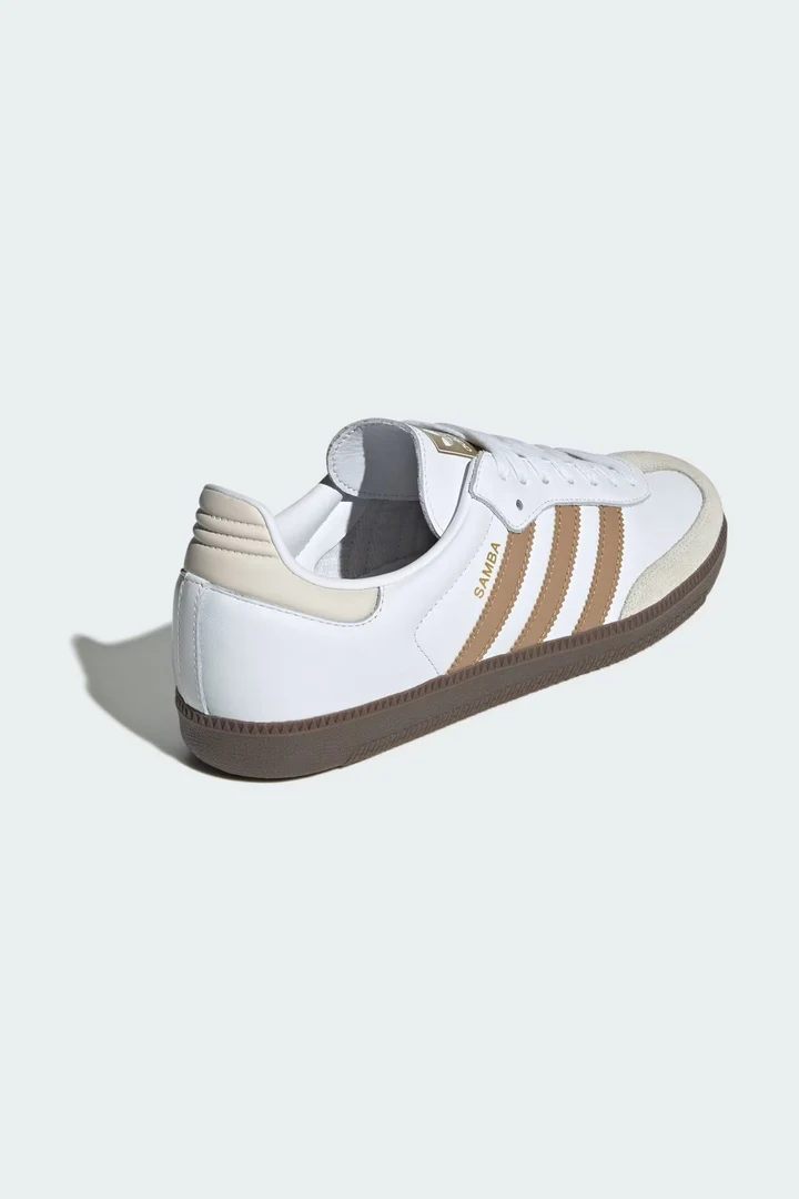 Tenis Adidas Samba Og Hombre - Image 3