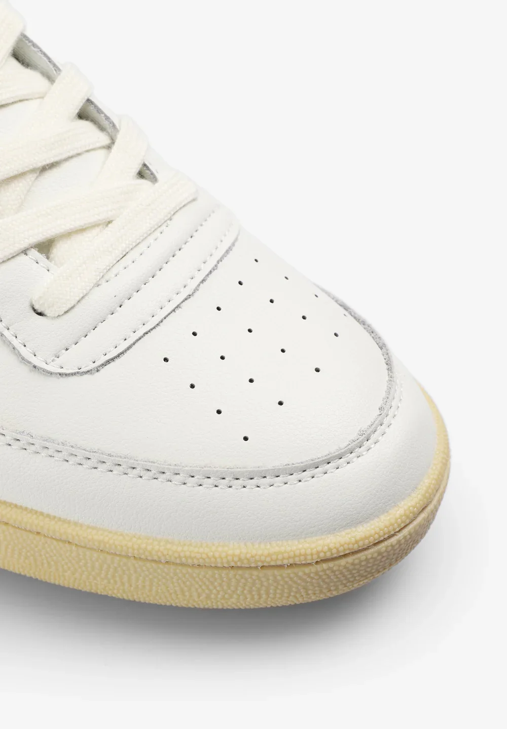 Tenis Scalpers Calavera Piel Hombre - Image 7