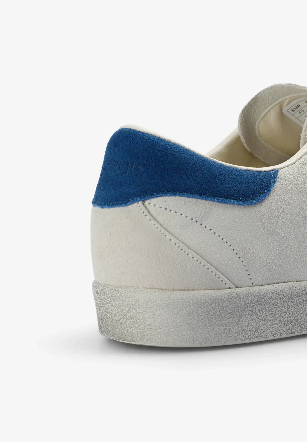 Tenis Scalpers Calavera Piel Hombre - Image 5