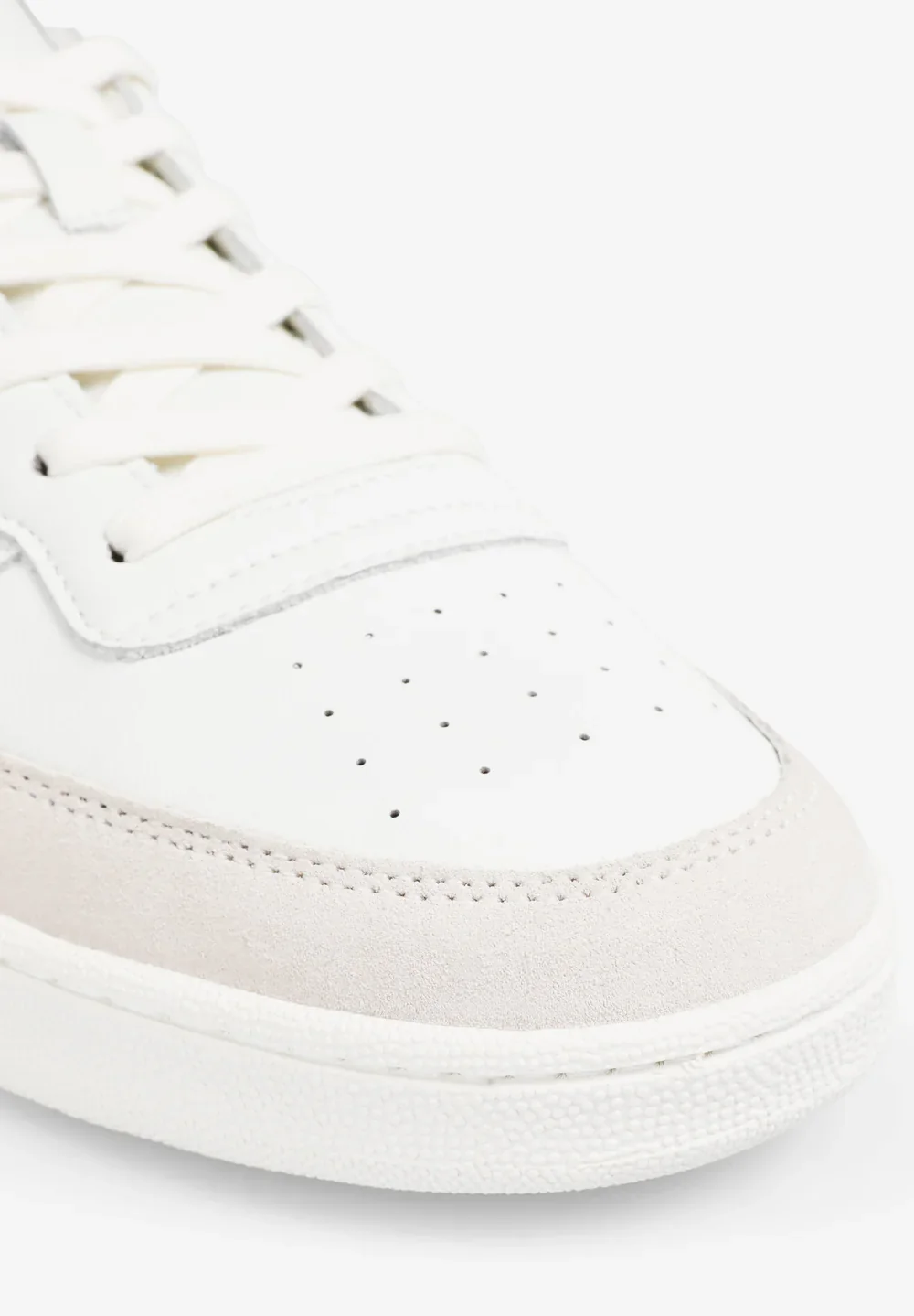 Tenis Scalpers Calavera Piel Hombre - Image 5