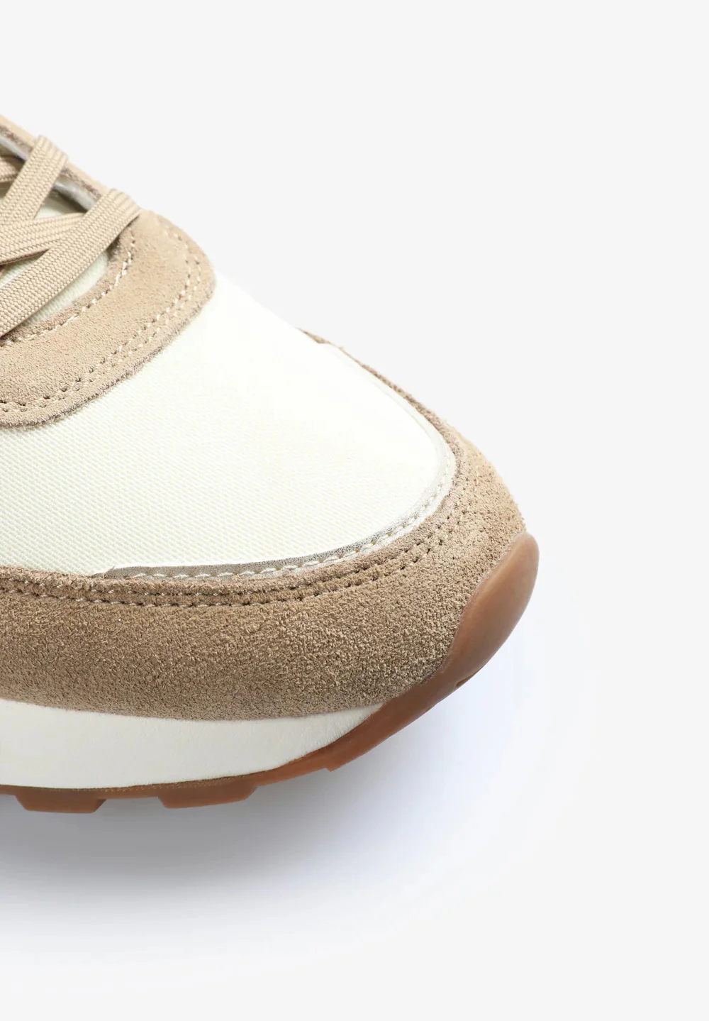 Tenis Scalpers Detalle Metalizado Mujer - Image 13