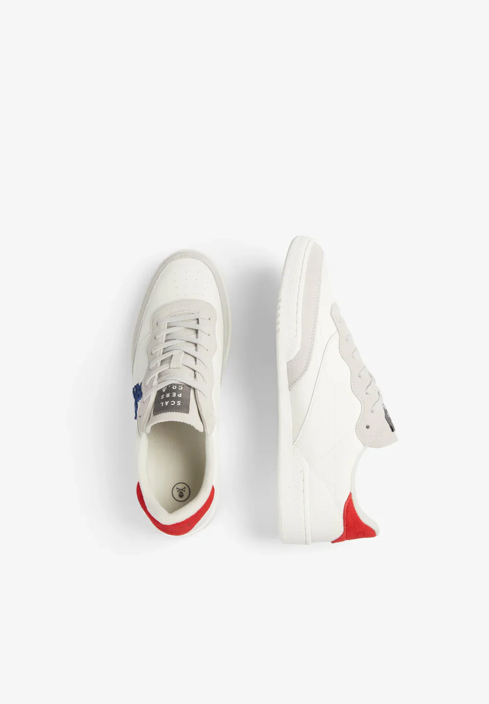 Tenis Scalpers Ford hombre - Image 3