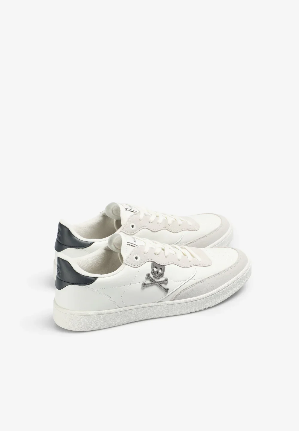 Tenis Scalpers Ford Hombre - Image 3