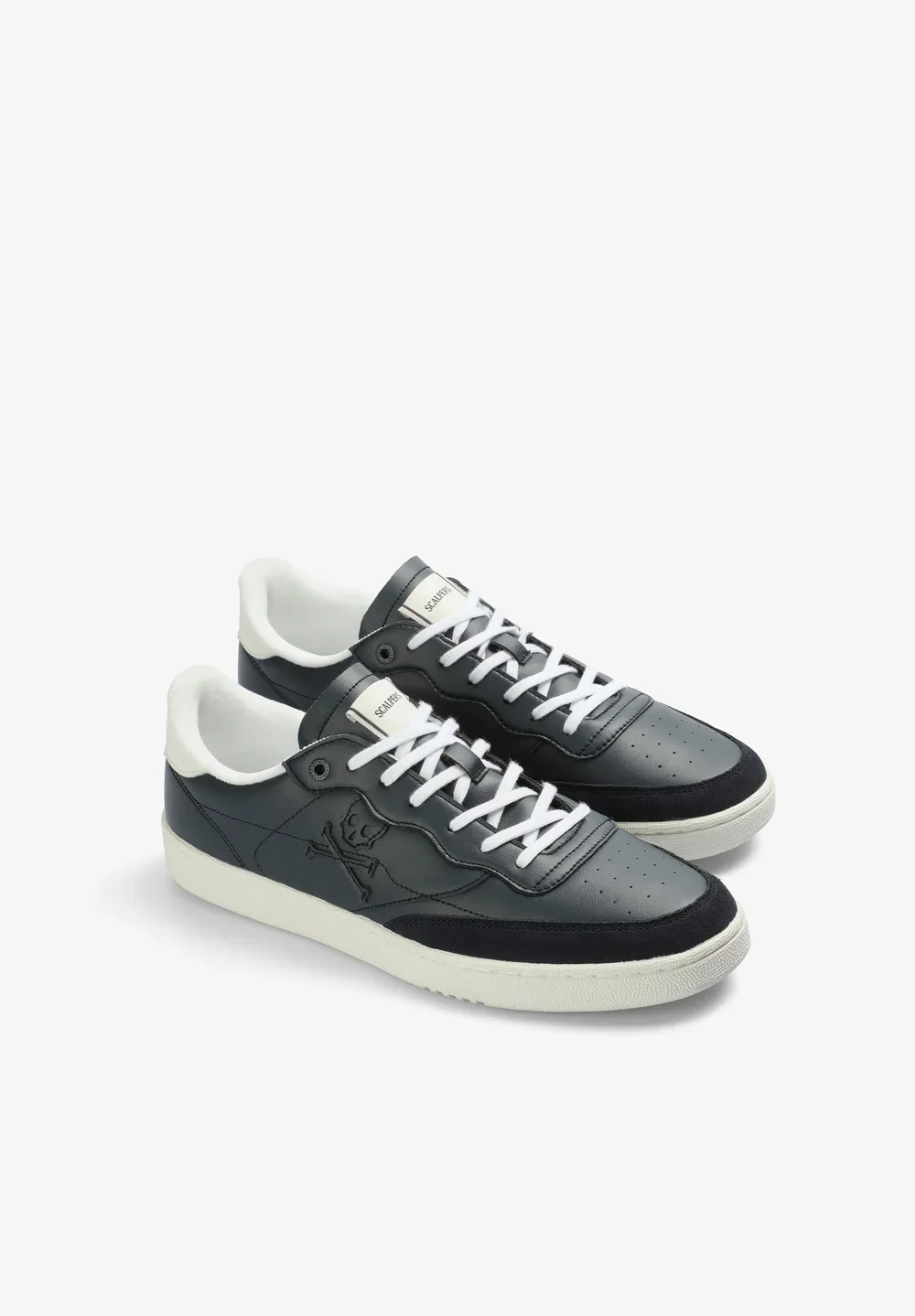 Tenis Scalpers Ford Hombre - Image 2