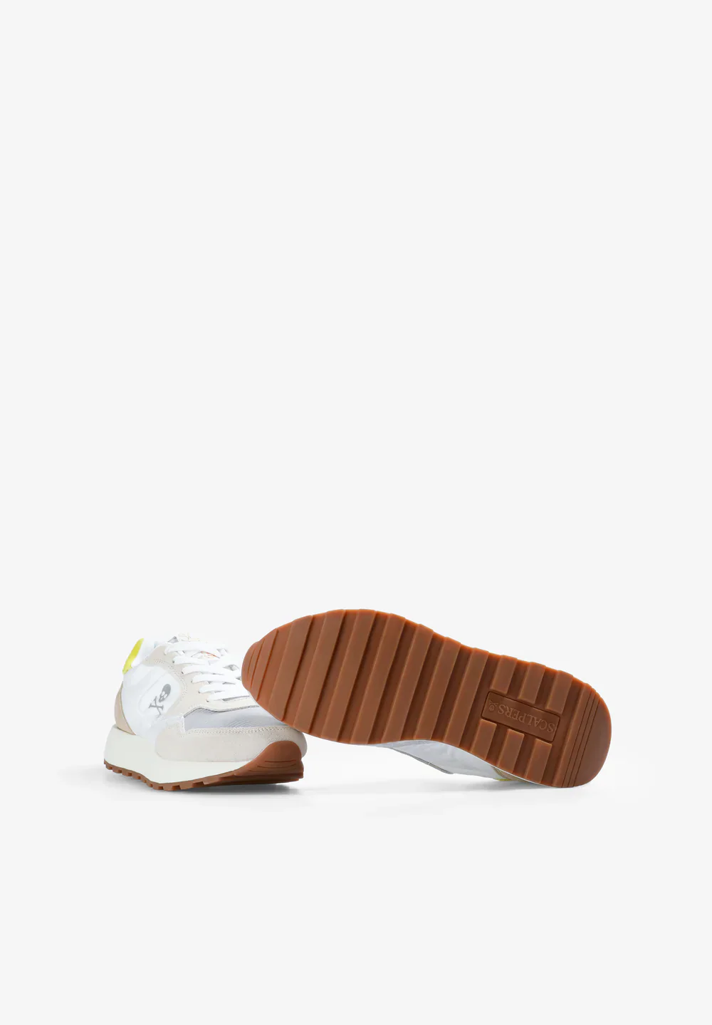 Tenis Scalpers Gina Mujer - Image 8