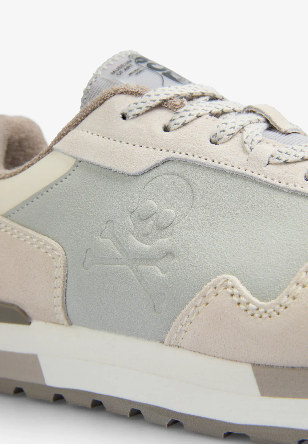 Tenis Scalpers Harry Mujer - Image 6
