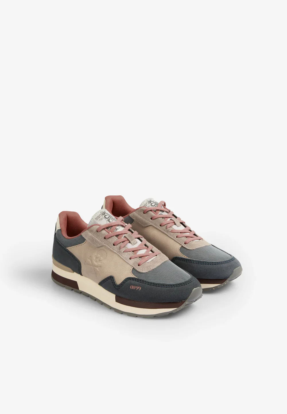 Tenis Scalpers Harry Mujer - Image 2