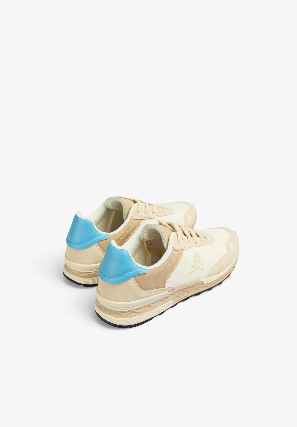 Tenis Scalpers Harry Mujer - Image 4