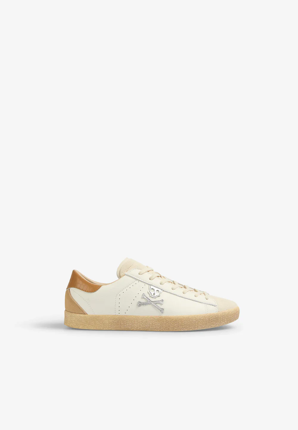 Tenis Scalpers Henry Mujer