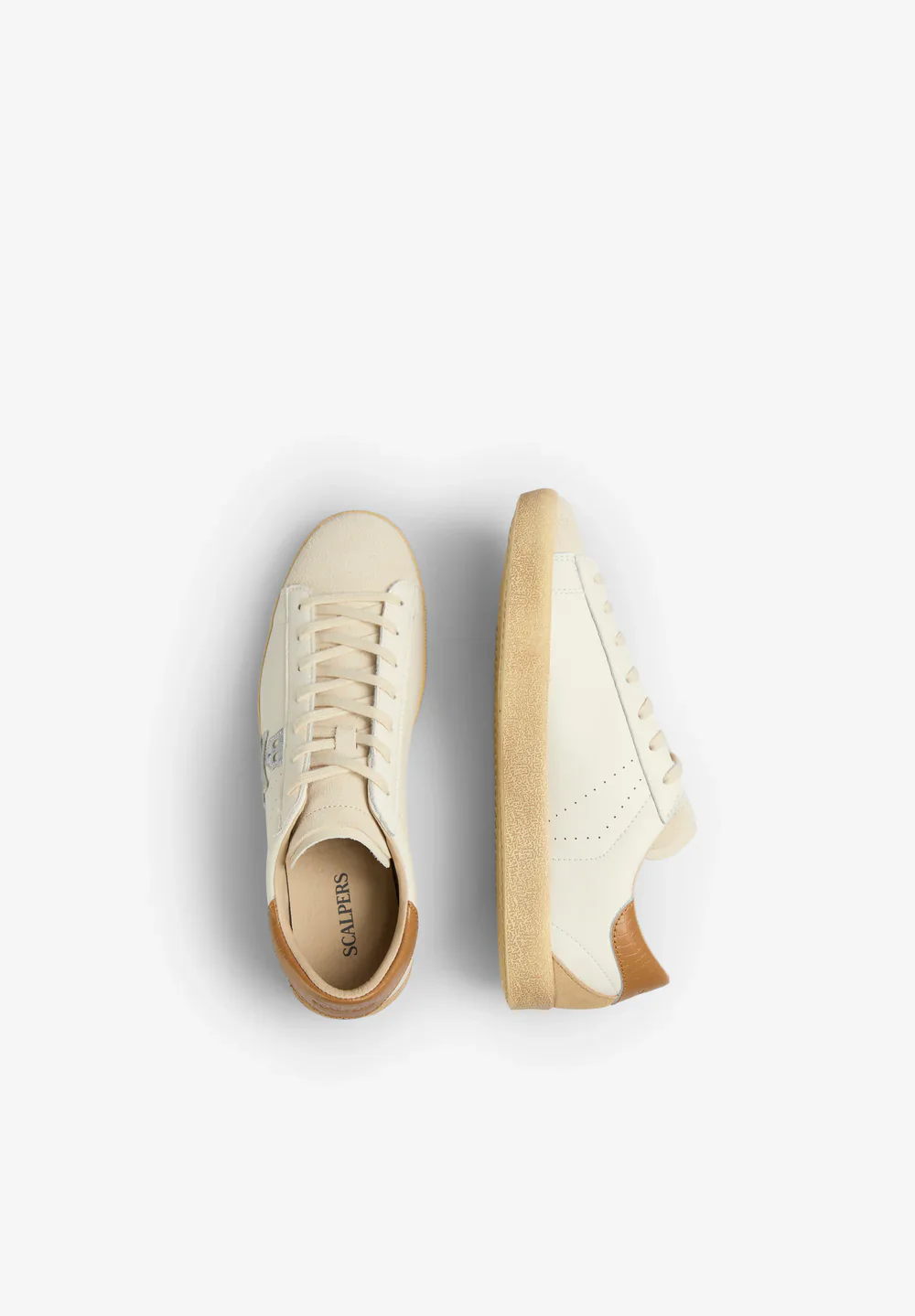 Tenis Scalpers Henry Mujer - Image 3