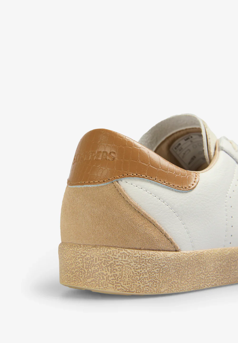 Tenis Scalpers Henry Mujer - Image 5