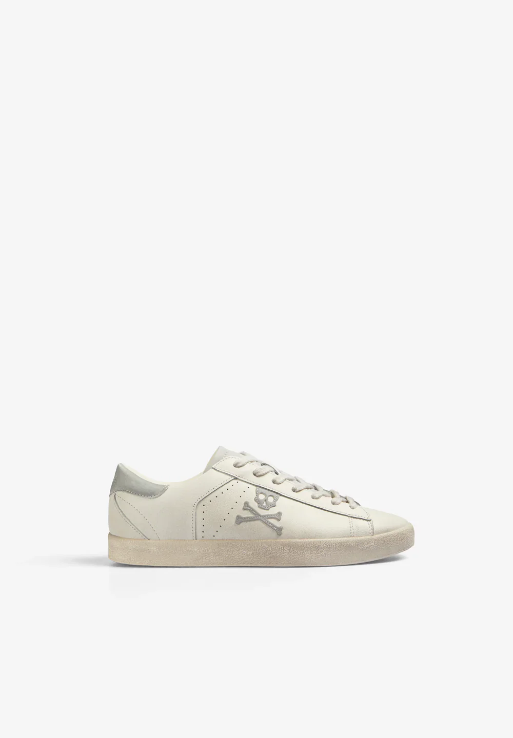 Tenis Scalpers Henry Mujer