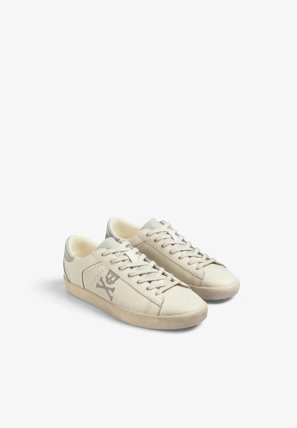 Tenis Scalpers Henry Mujer - Image 2