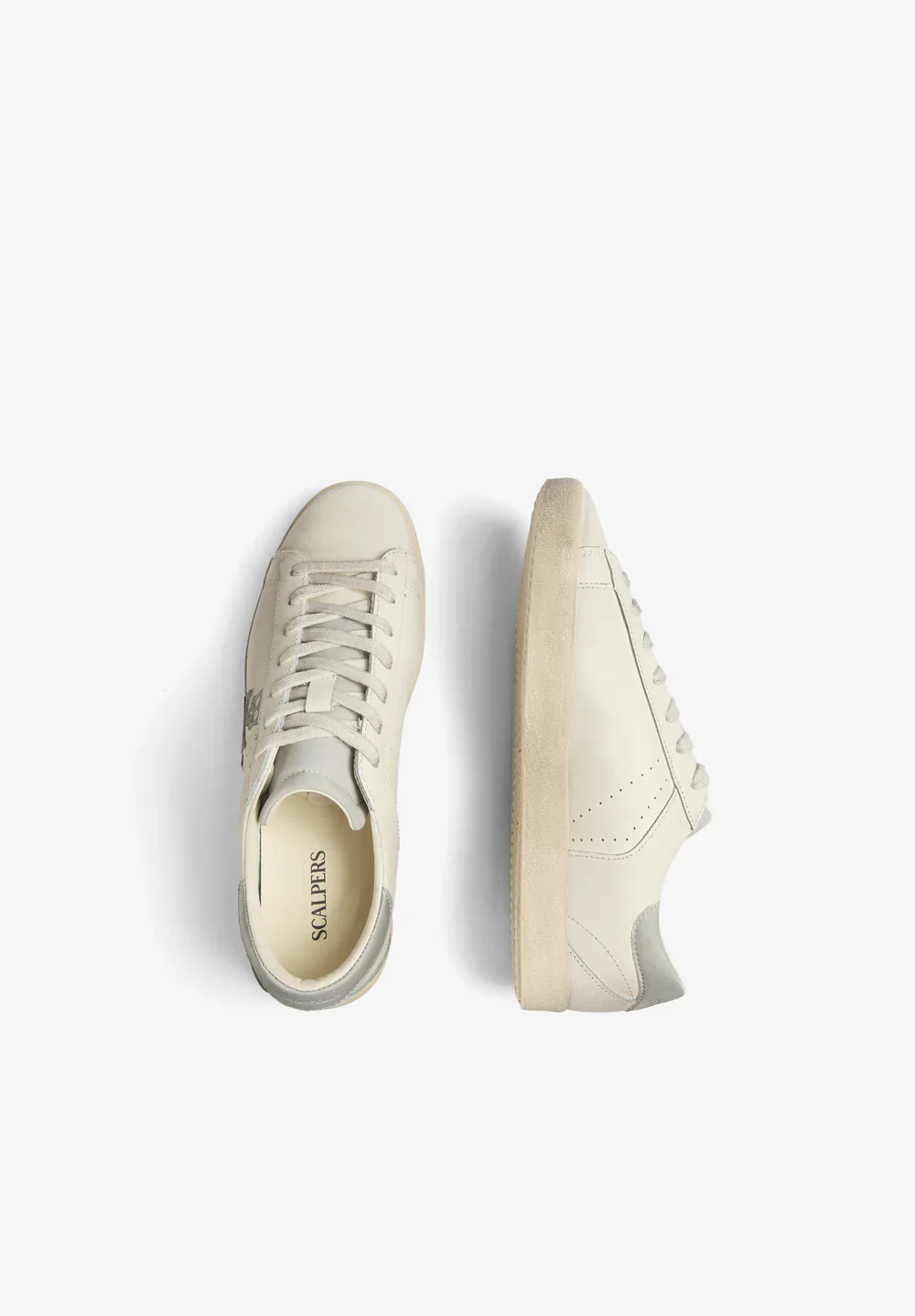 Tenis Scalpers Henry Mujer - Image 3