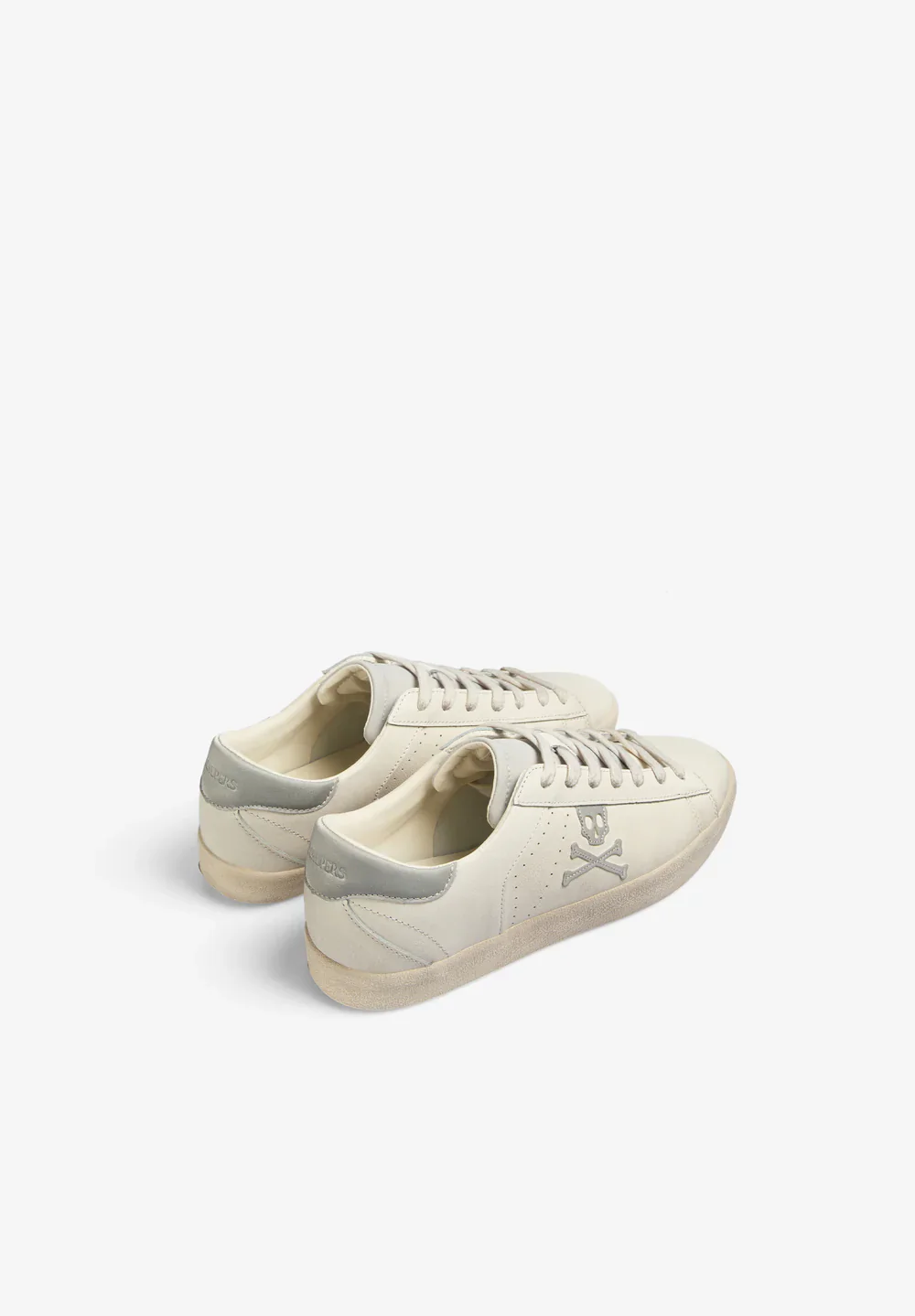 Tenis Scalpers Henry Mujer - Image 4