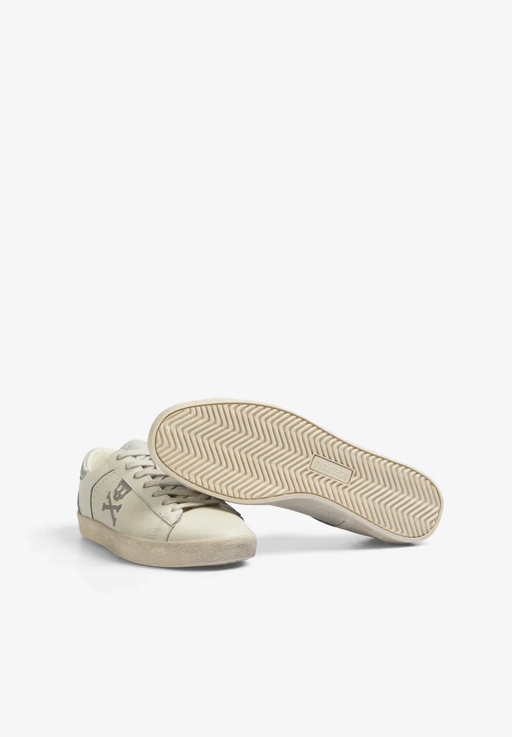 Tenis Scalpers Henry Mujer - Image 8