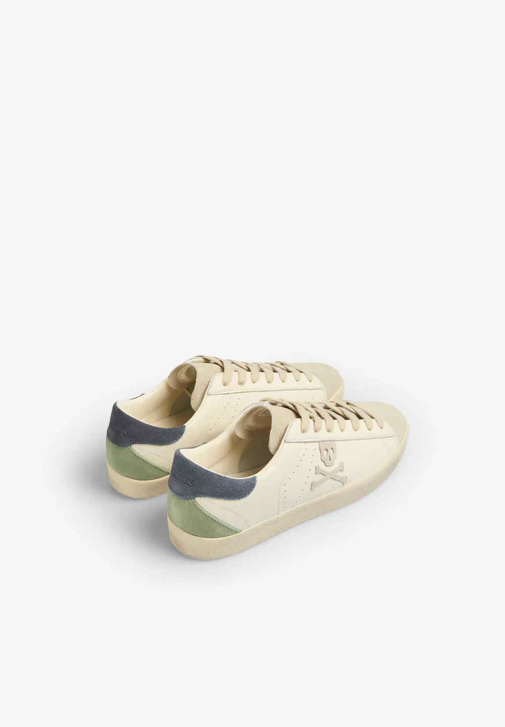 Tenis Scalpers Henry Mujer - Image 3