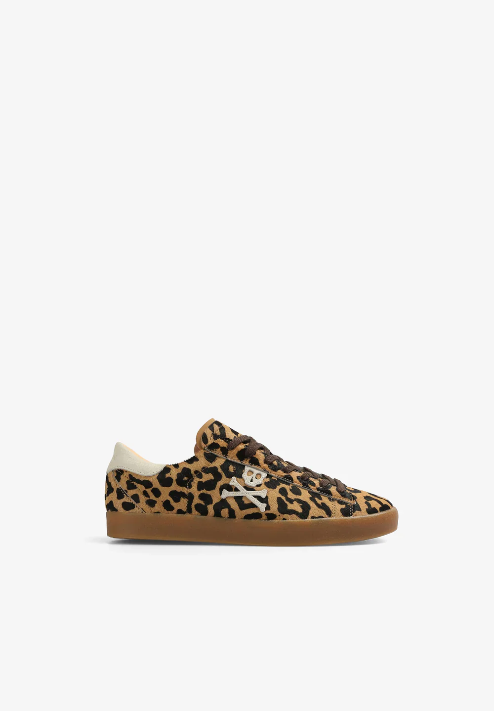 Tenis Scalpers Henry Mujer
