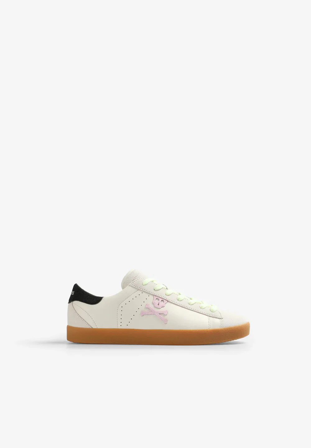 Tenis Scalpers Henry Mujer