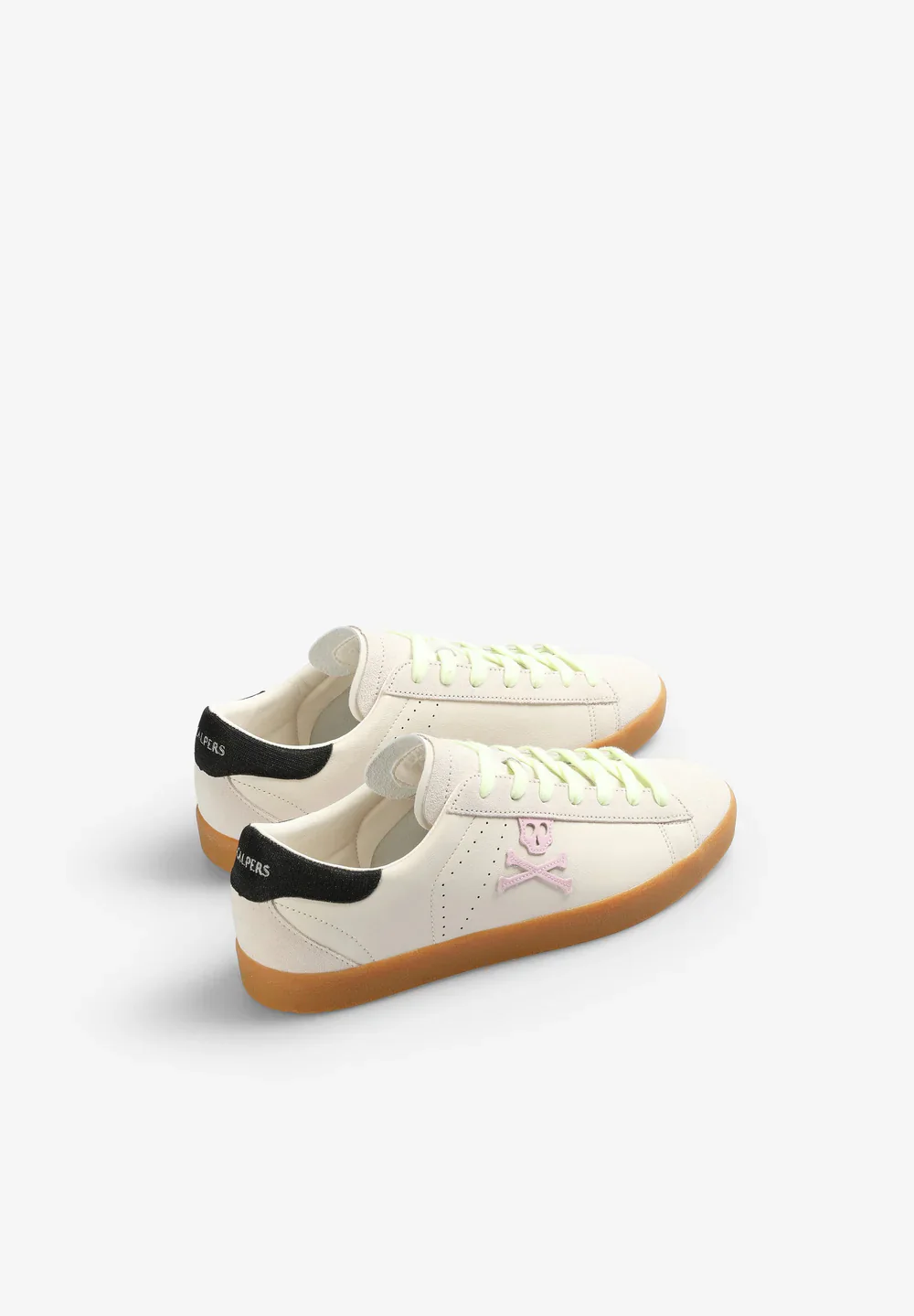 Tenis Scalpers Henry Mujer - Image 3