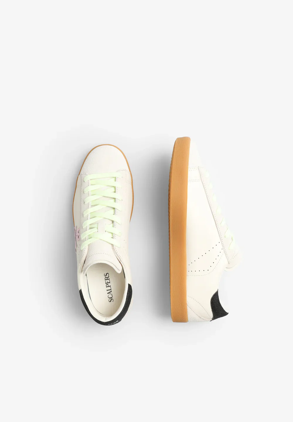Tenis Scalpers Henry Mujer - Image 4
