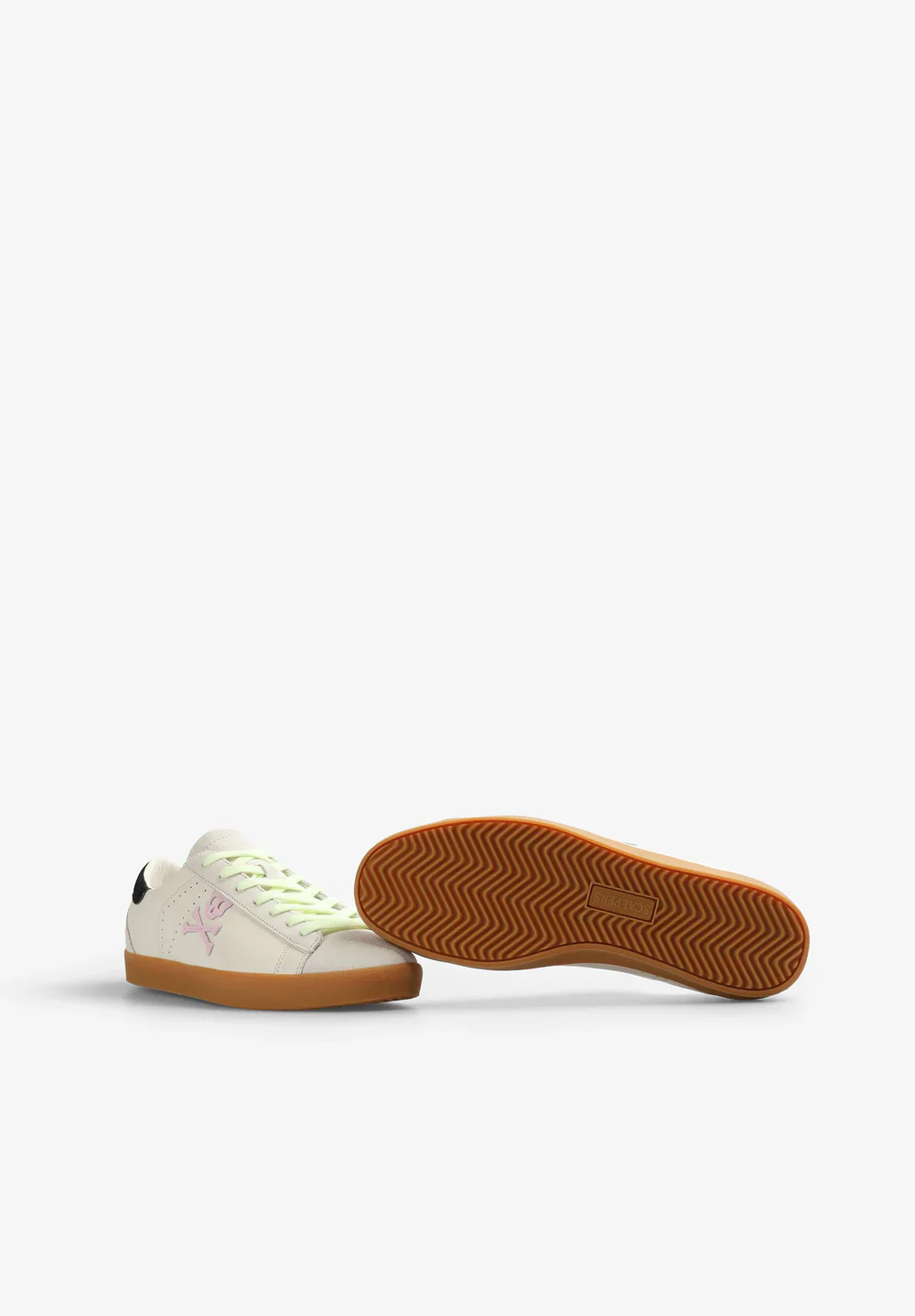 Tenis Scalpers Henry Mujer - Image 5