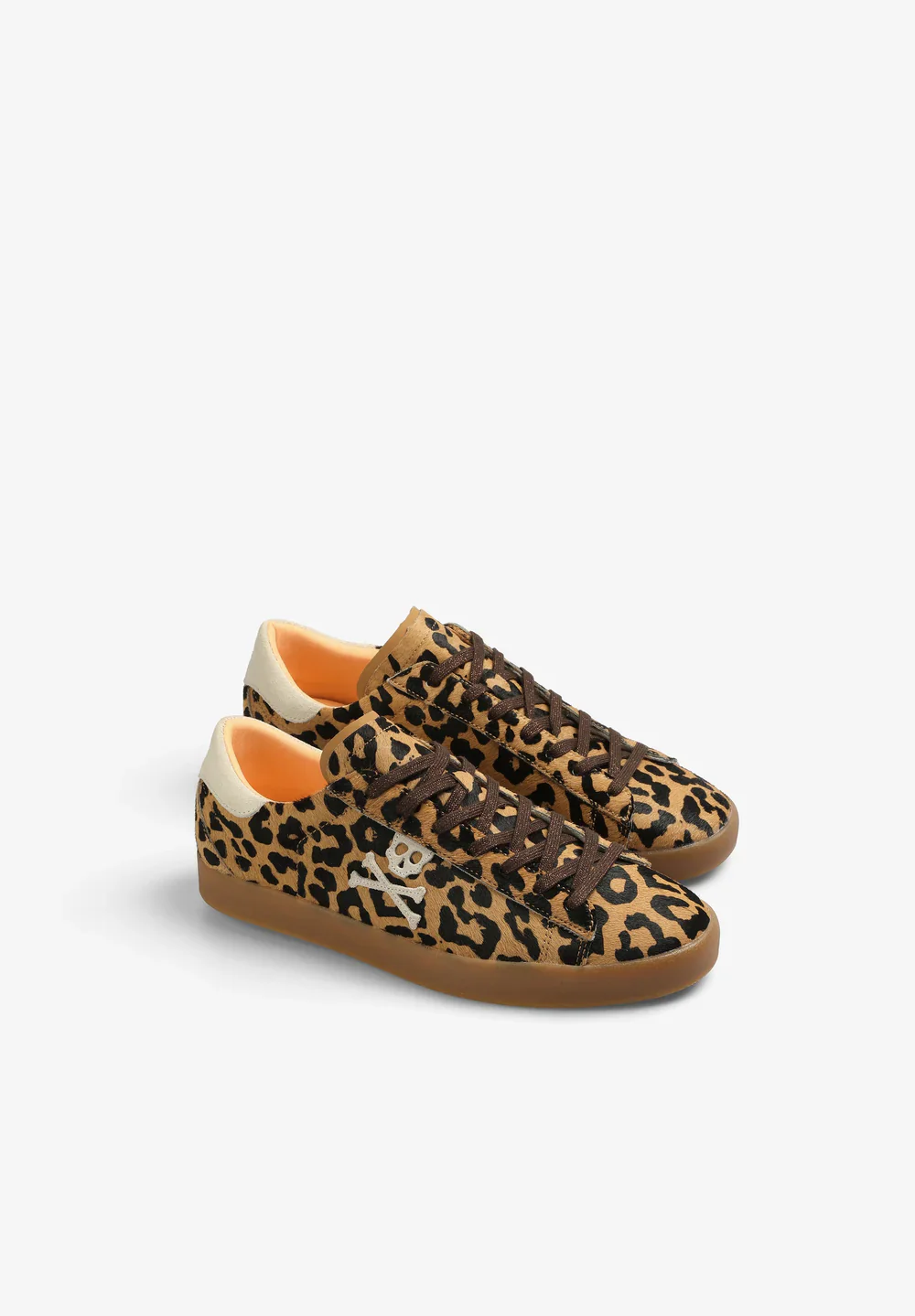 Tenis Scalpers Henry Mujer - Image 2