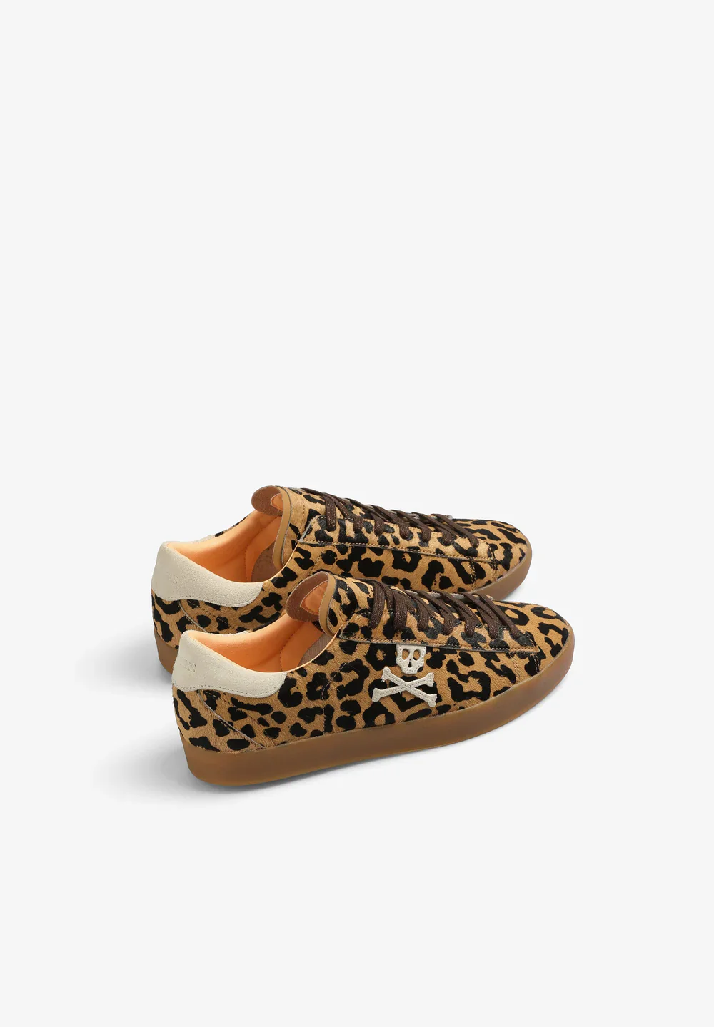 Tenis Scalpers Henry Mujer - Image 3