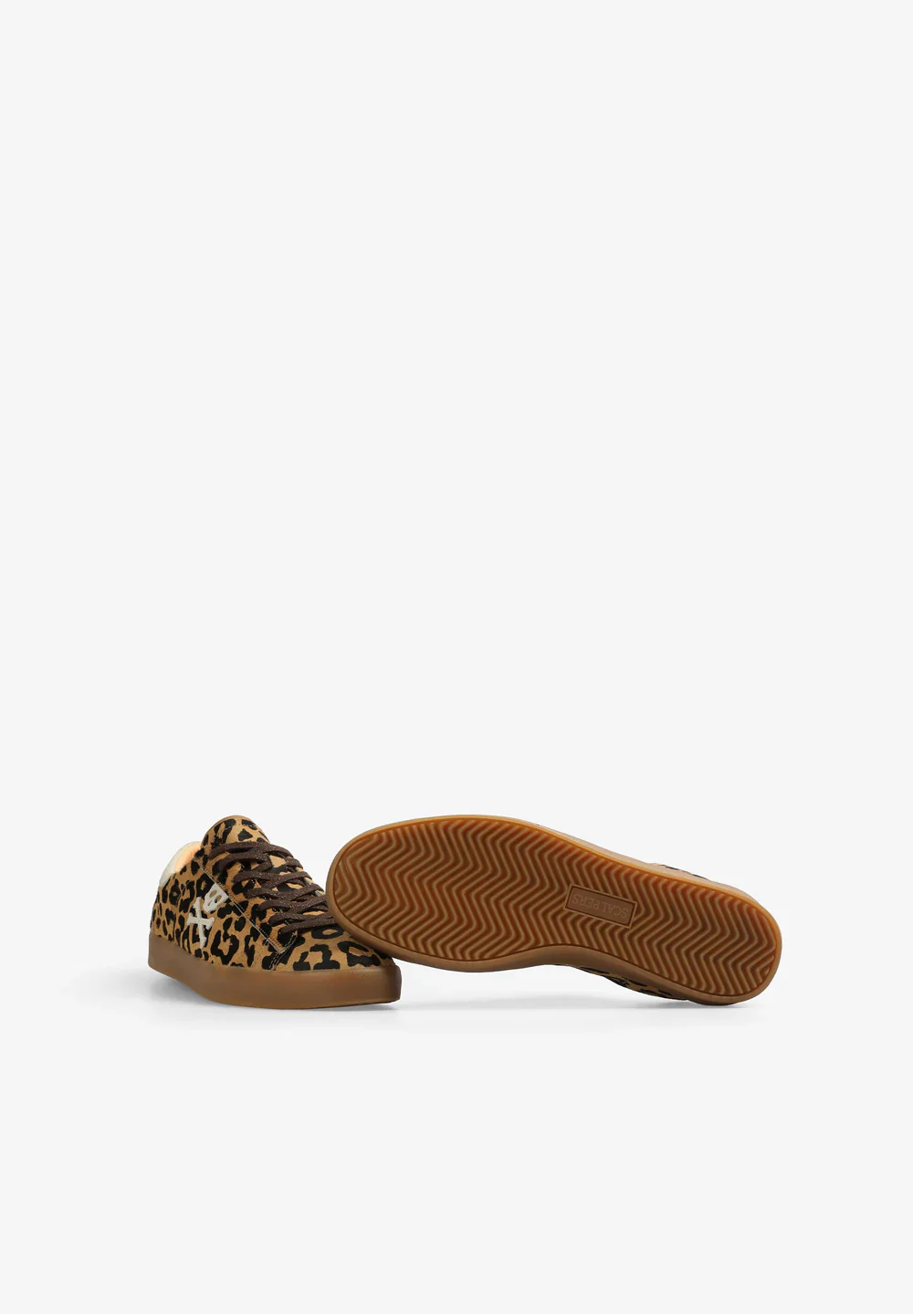 Tenis Scalpers Henry Mujer - Image 5