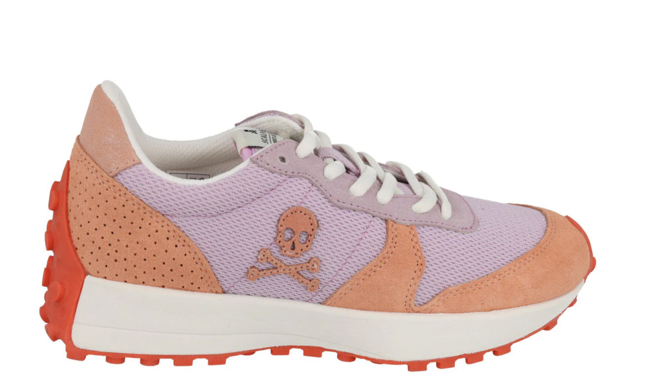 Tenis Scalpers Insignia Girls Mujer