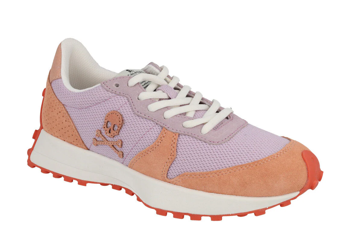Tenis Scalpers Insignia Girls Mujer - Image 4