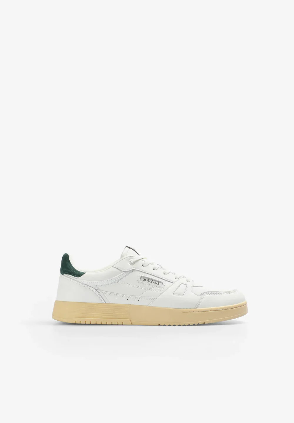 Tenis Scalpers Miles Hombre