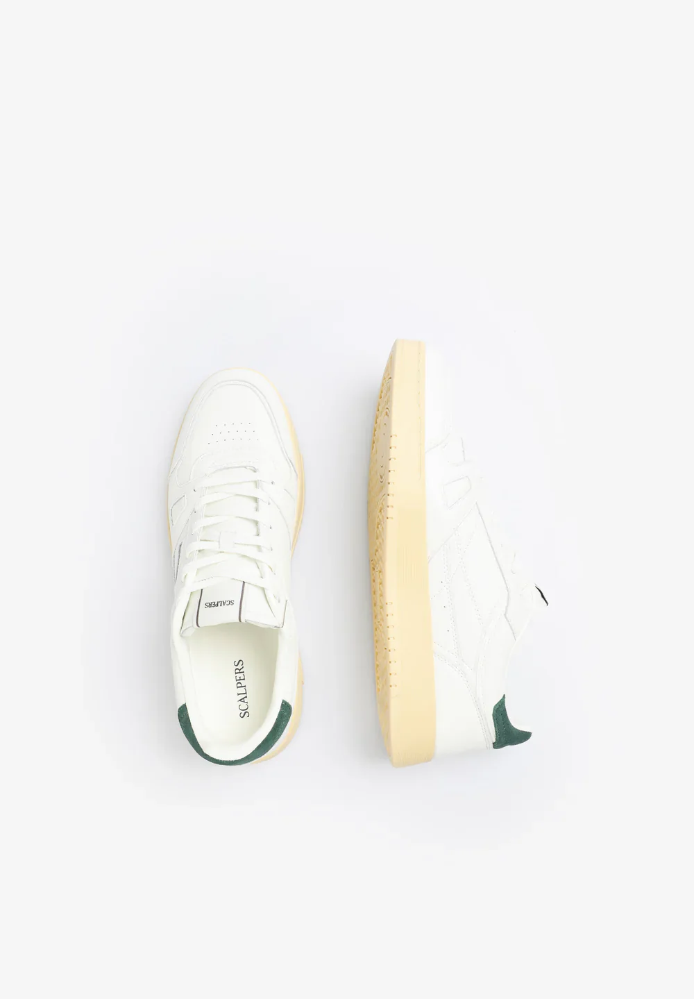 Tenis Scalpers Miles Hombre - Image 3
