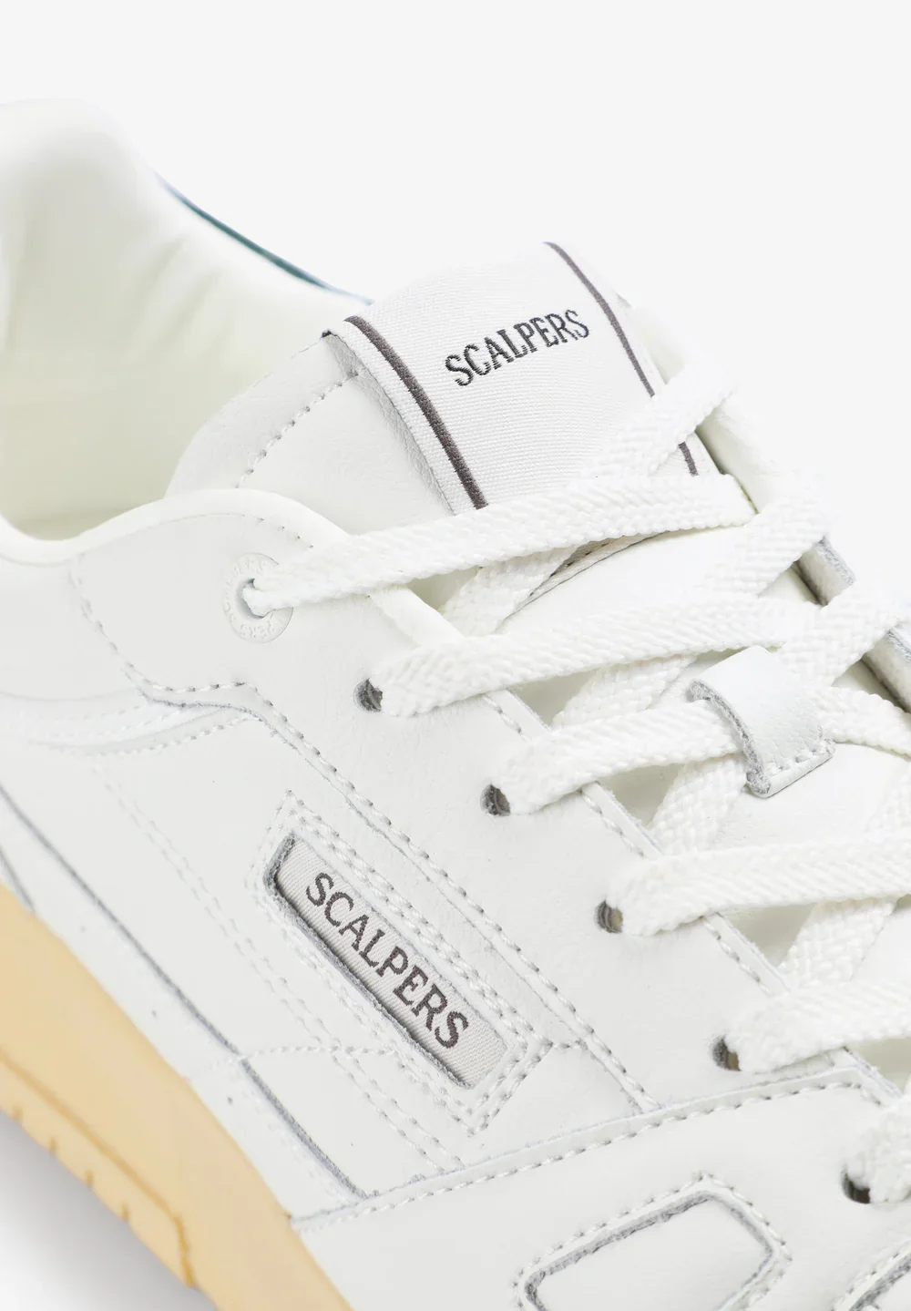 Tenis Scalpers Miles Hombre - Image 6