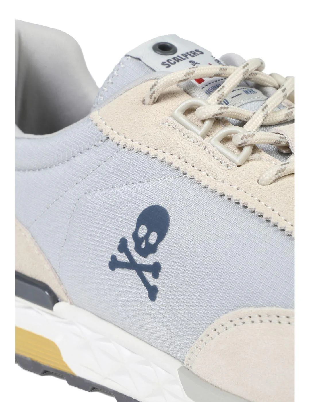 Tenis Scalpers Ms Harry Hombre - Image 3