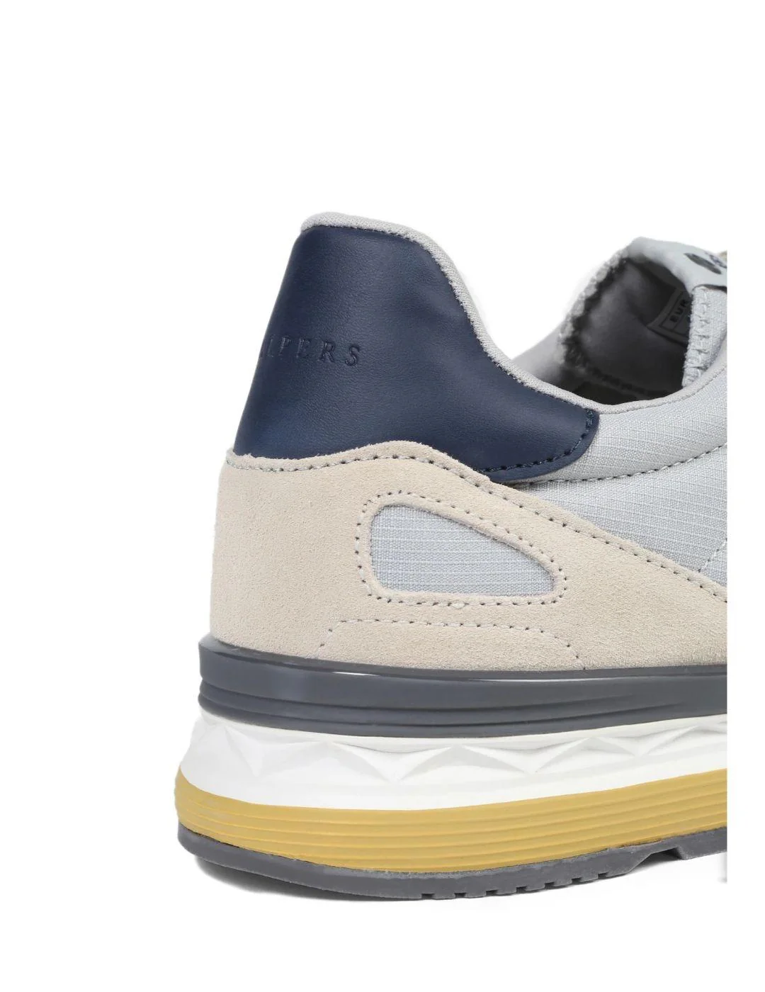 Tenis Scalpers Ms Harry Hombre - Image 5