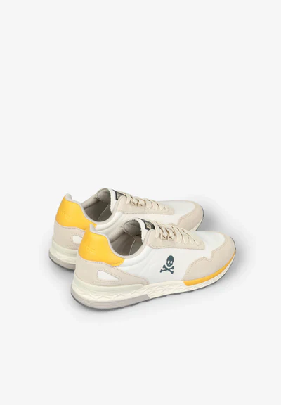 Tenis Scalpers Ms Harry Hombre - Image 4