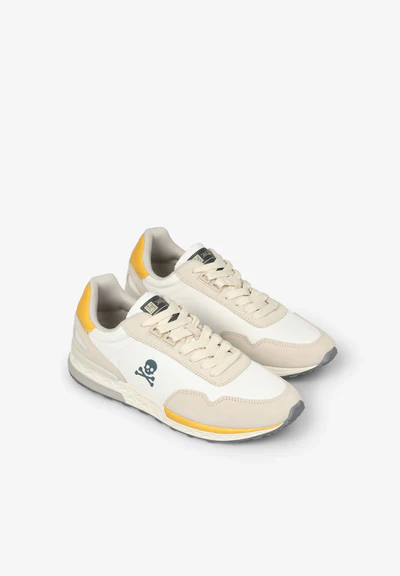 Tenis Scalpers Ms Harry Hombre - Image 5
