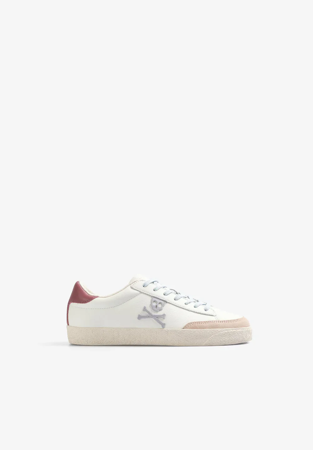 Tenis Scalpers New Gala hombre