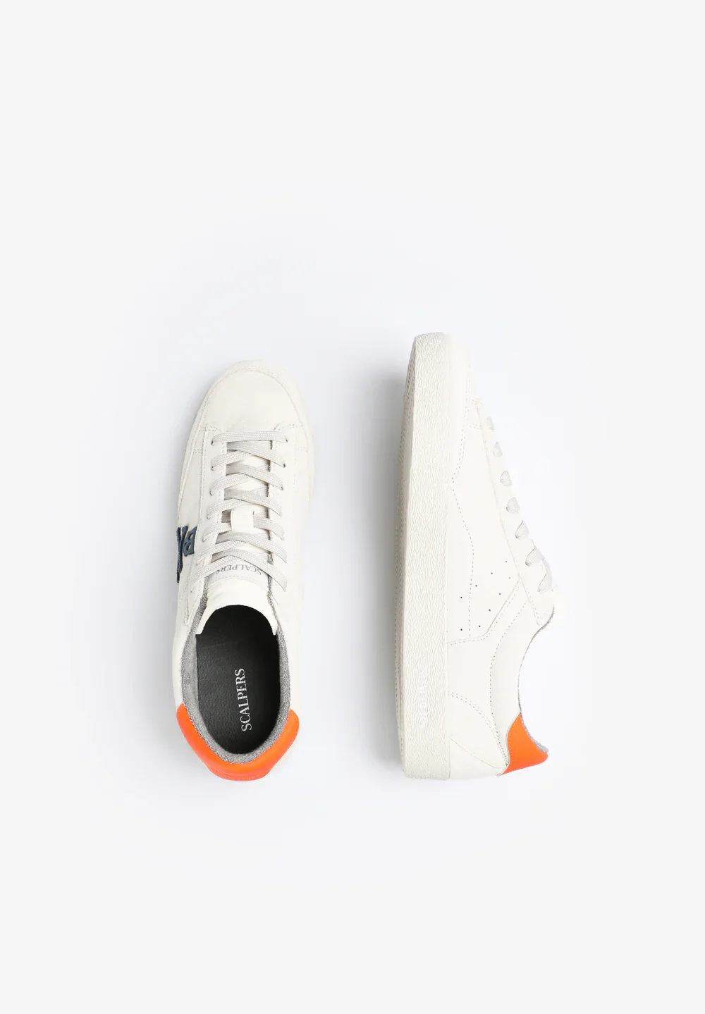 Tenis Scalpers New Gala Hombre - Image 3