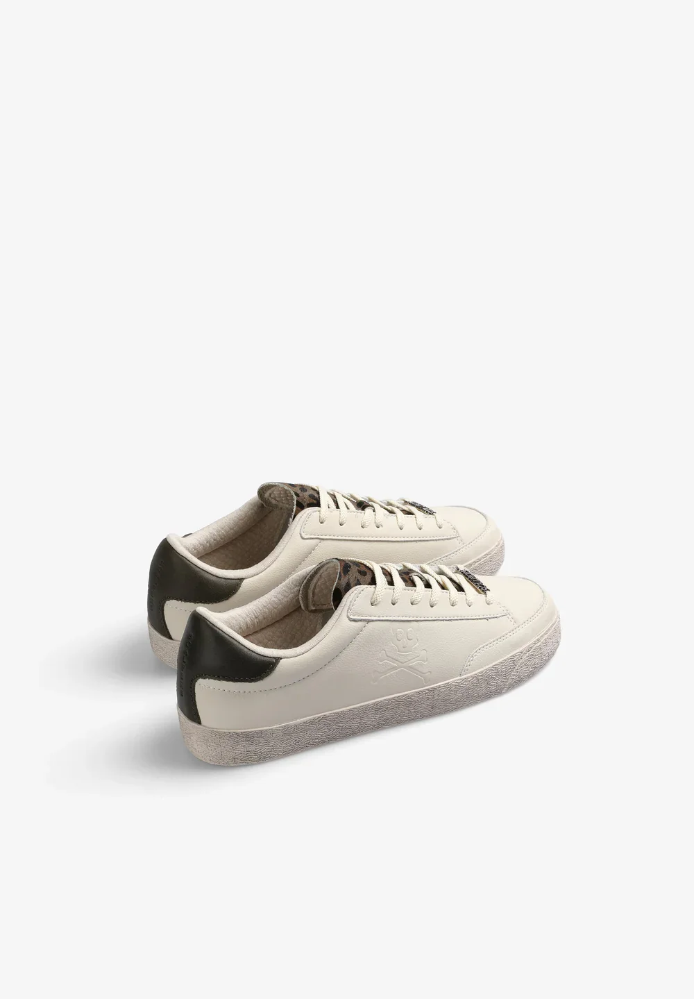 Tenis Scalpers New Gala hombre - Image 3
