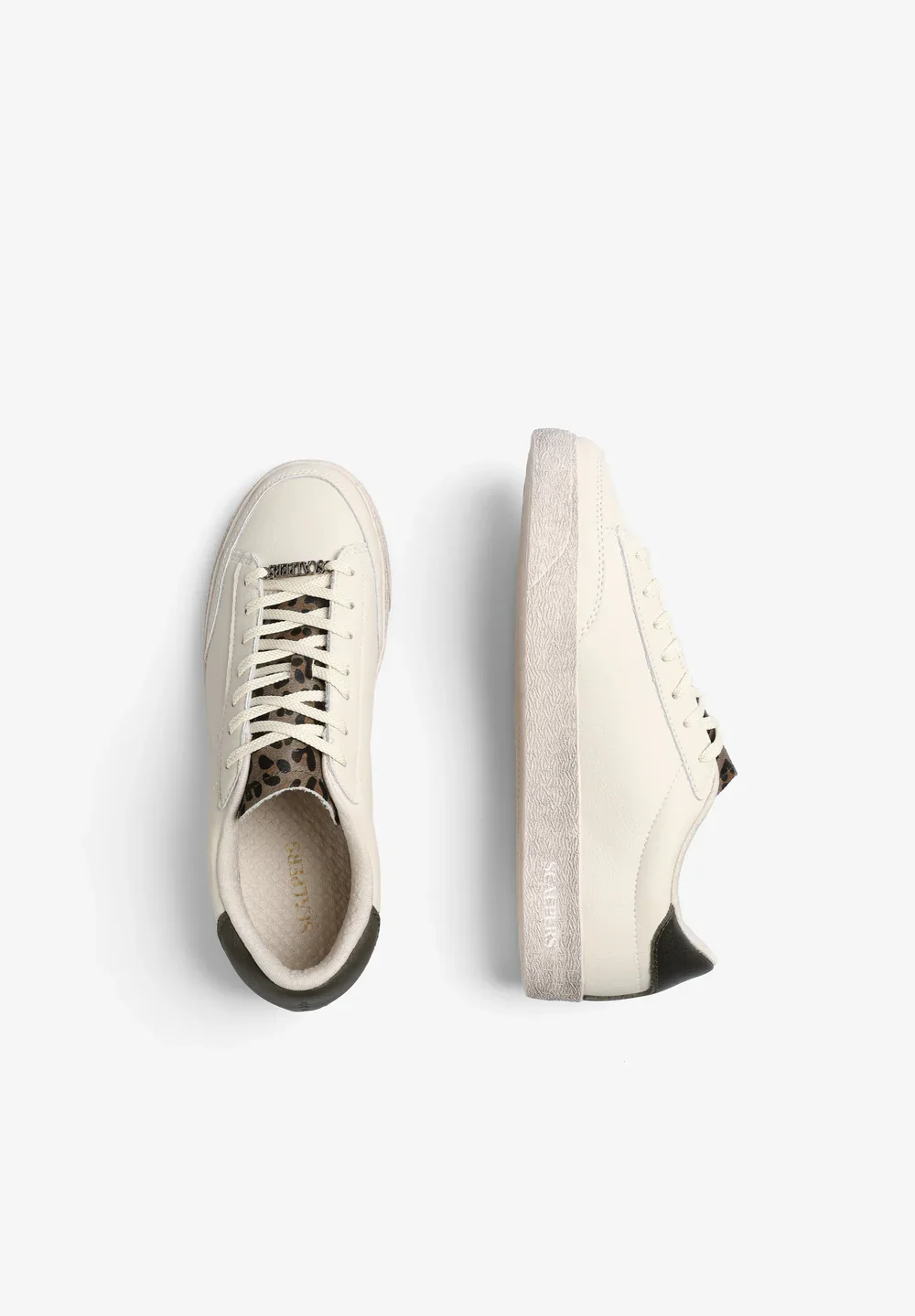 Tenis Scalpers New Gala hombre - Image 4