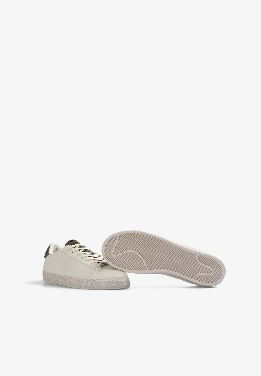Tenis Scalpers New Gala hombre - Image 5