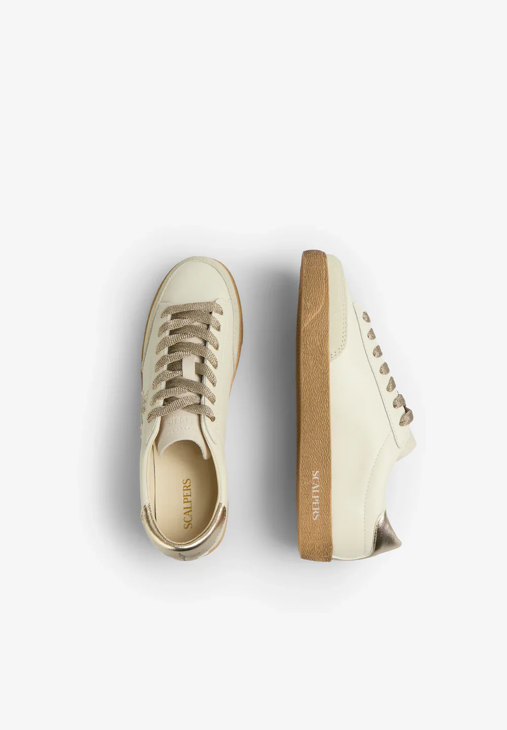 Tenis Scalpers New Gala Mujer - Image 3