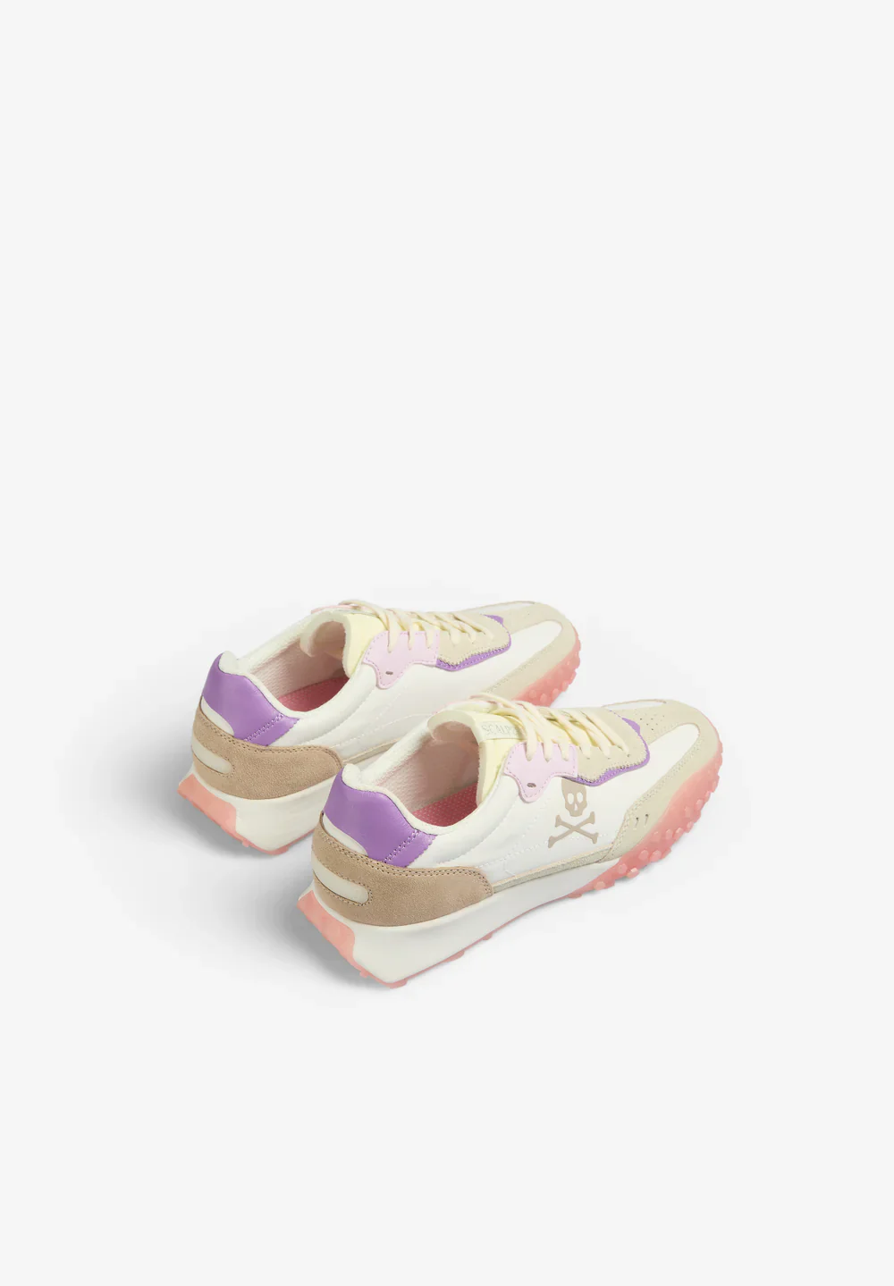 Tenis Scalpers New Prax Mujer - Image 2