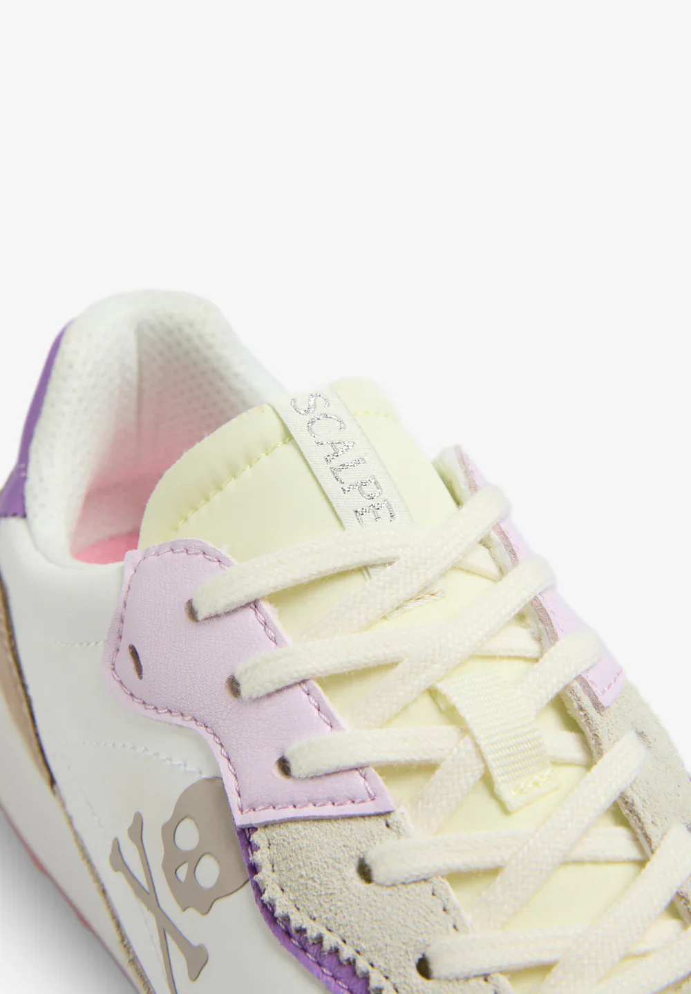 Tenis Scalpers New Prax Mujer - Image 6