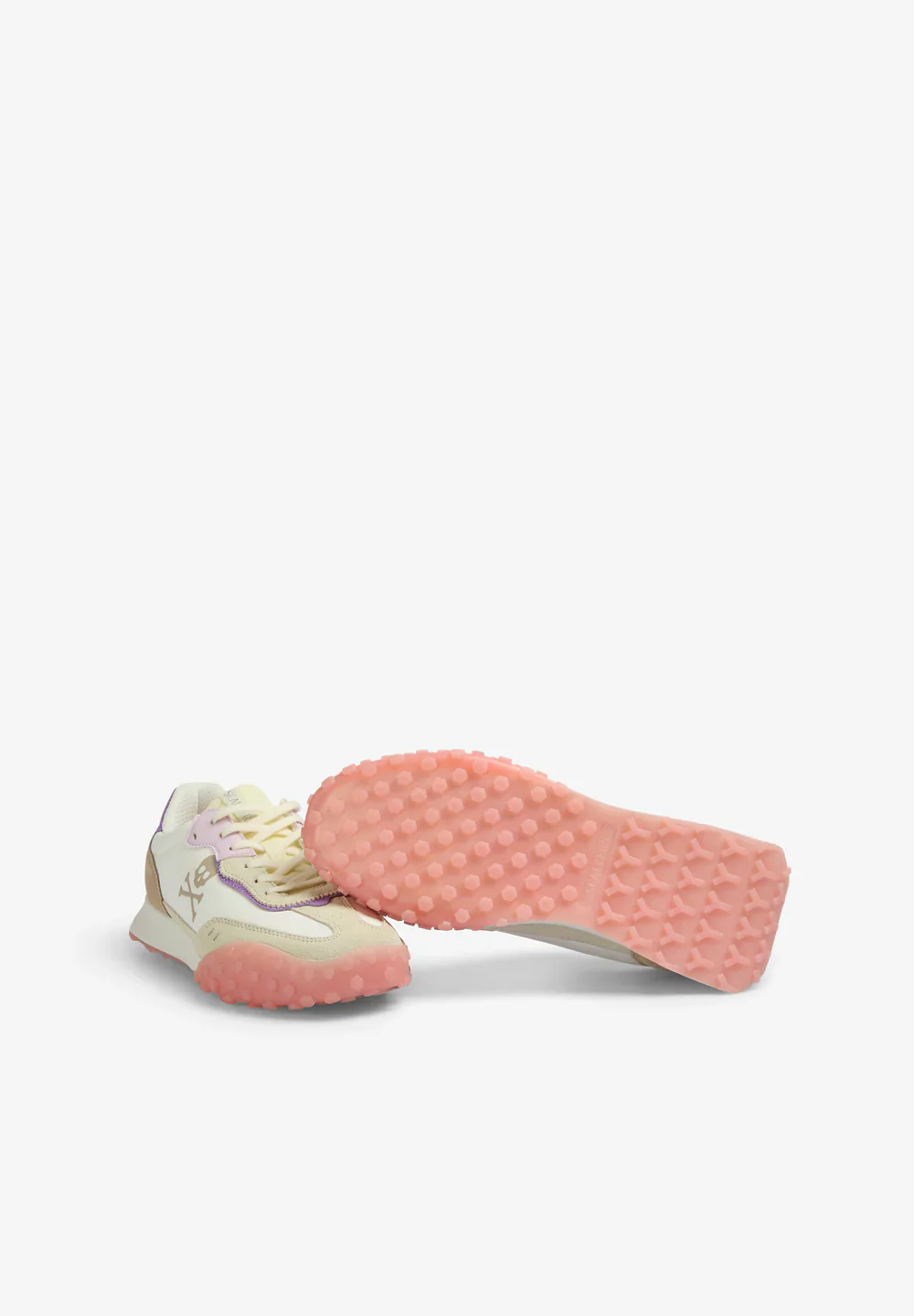 Tenis Scalpers New Prax Mujer - Image 8